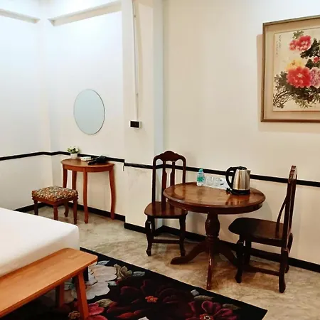 The Character Yaowarat เดอะคาแลตเตอร์ เยาวราช X Apartment Bangkok Exterior photo
